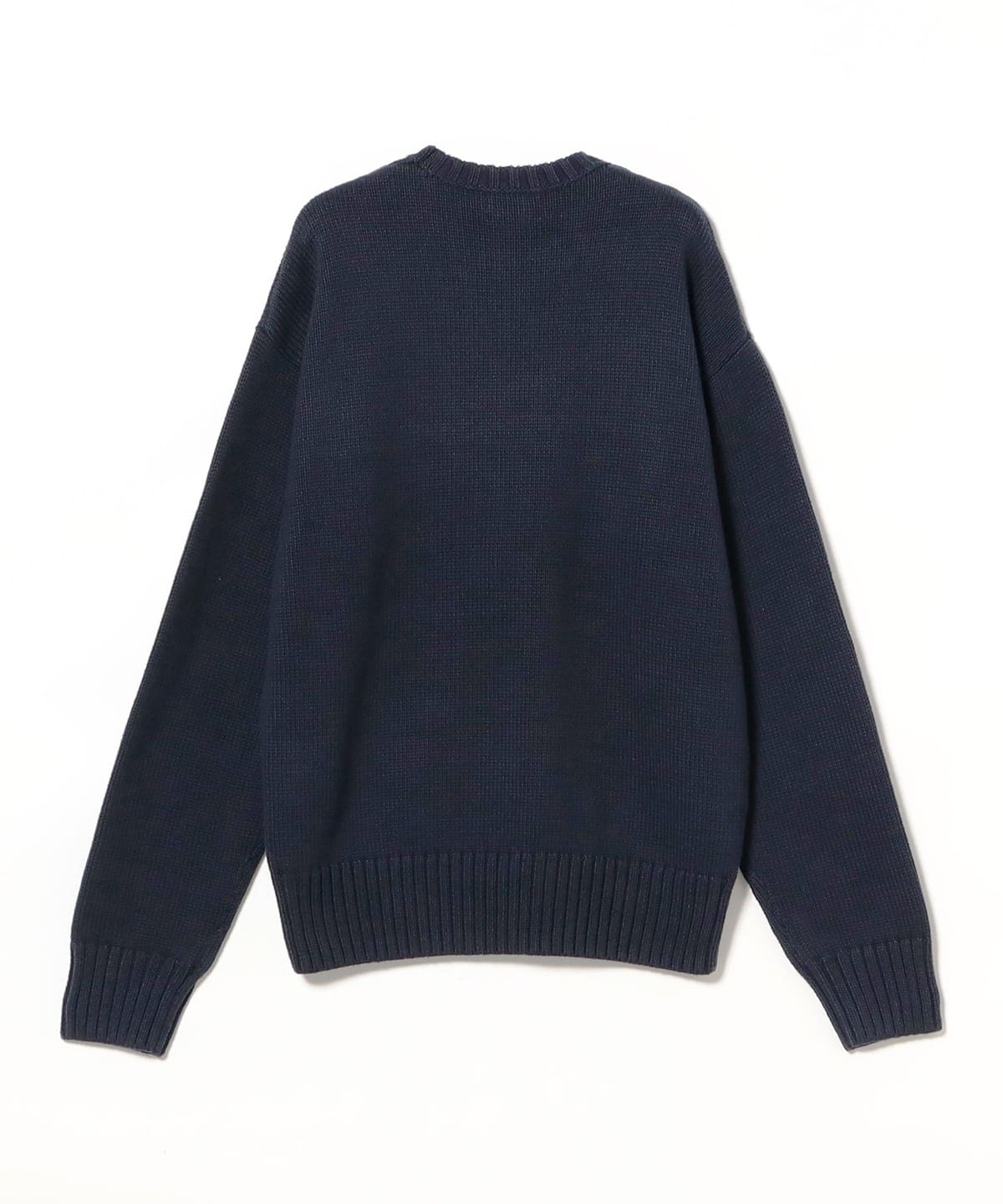 BEAMS（ビームス）POLO RALPH LAUREN / ビッグ フィット ロゴ