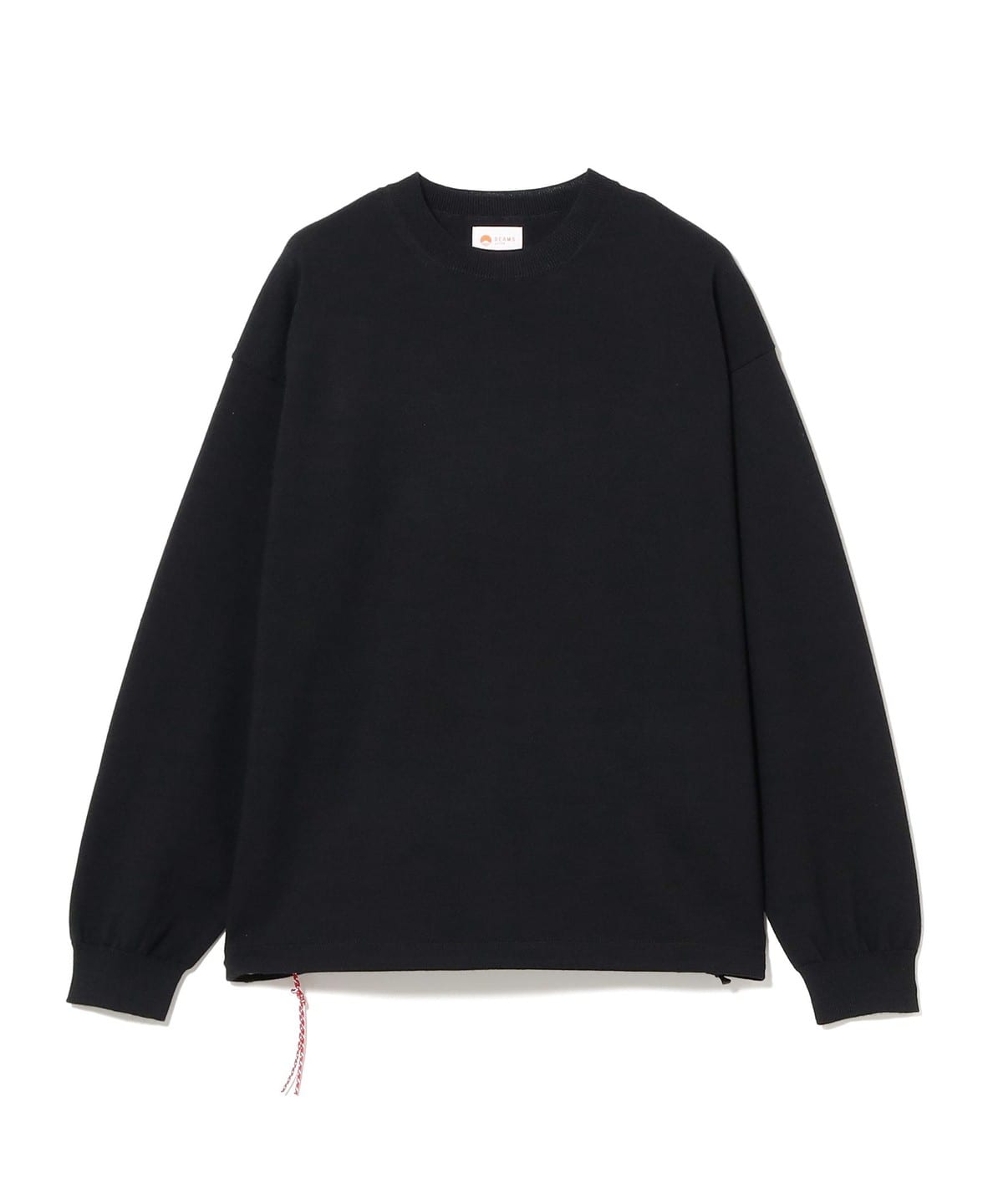 BEAMS JAPAN（ビームス ジャパン）12ゲージ クルーネックニット
