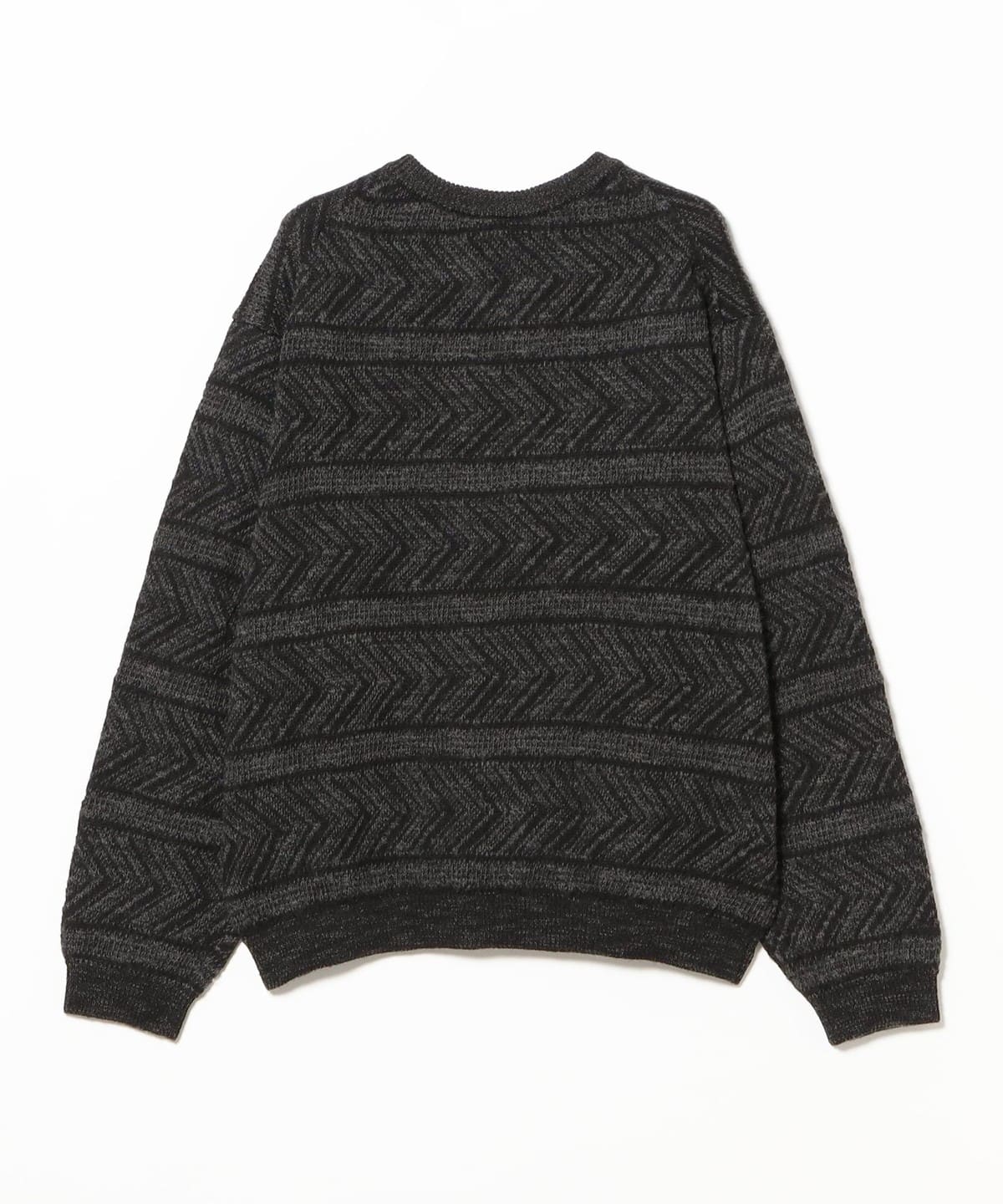 VAINL ARCHIVE DENIEL-V サイズM ニットベスト VAINL ARCHIVE DENIEL-V サイズM ニットベスト