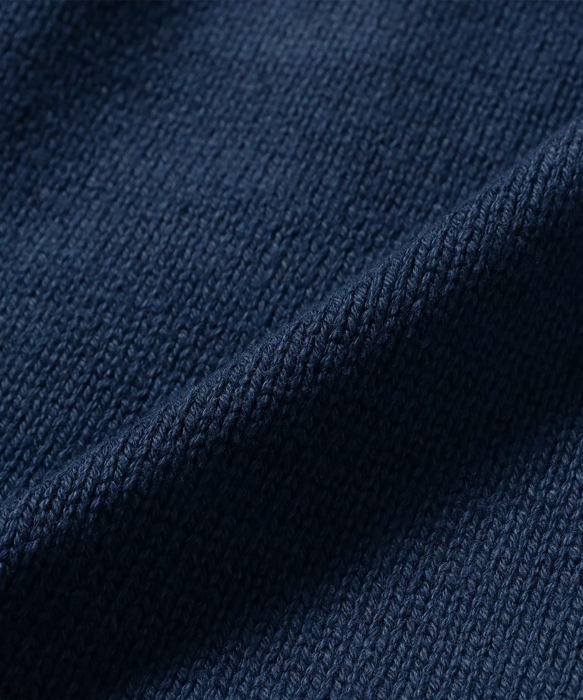 BEAMS（ビームス）【別注】POLO RALPH LAUREN / LS V-NECK VARSITY