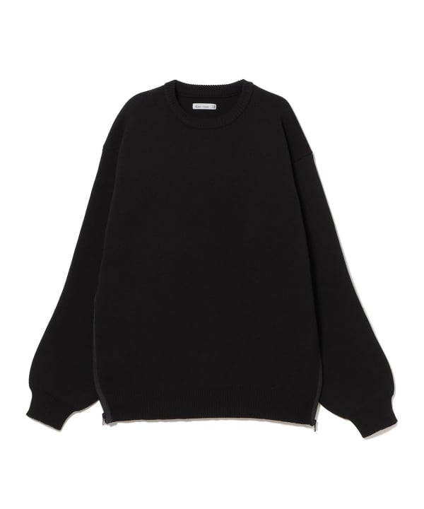 BEAMS（ビームス）SSZ / ELBOW KNIT（トップス ニット・セーター）通販