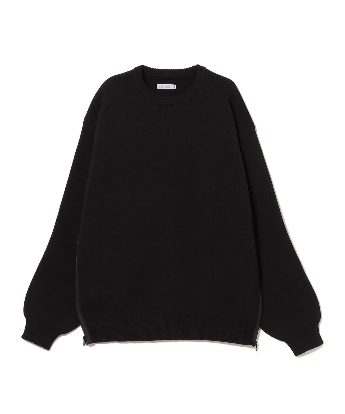 BEAMS（ビームス）SSZ / ELBOW KNIT（トップス ニット・セーター）通販
