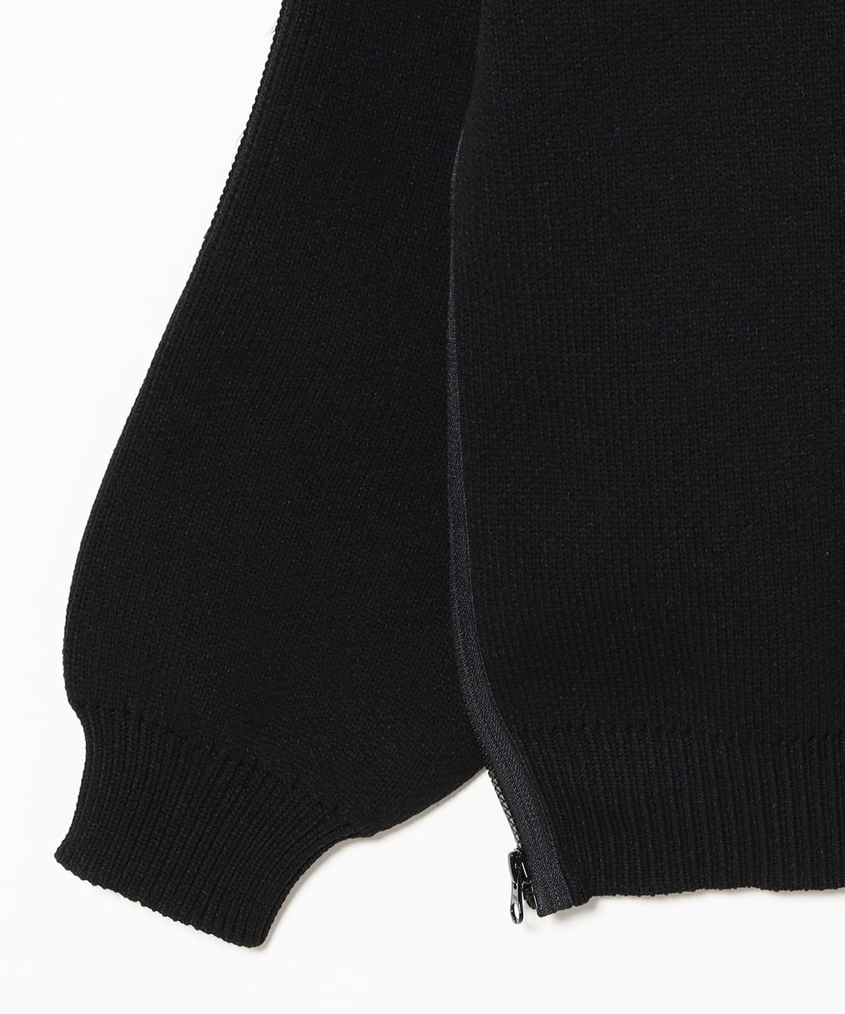BEAMS（ビームス）SSZ / ELBOW KNIT（トップス ニット・セーター）通販