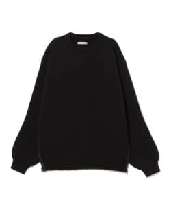 SSZ / ELBOW KNIT