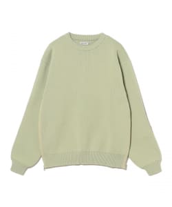 SSZ / ELBOW KNIT