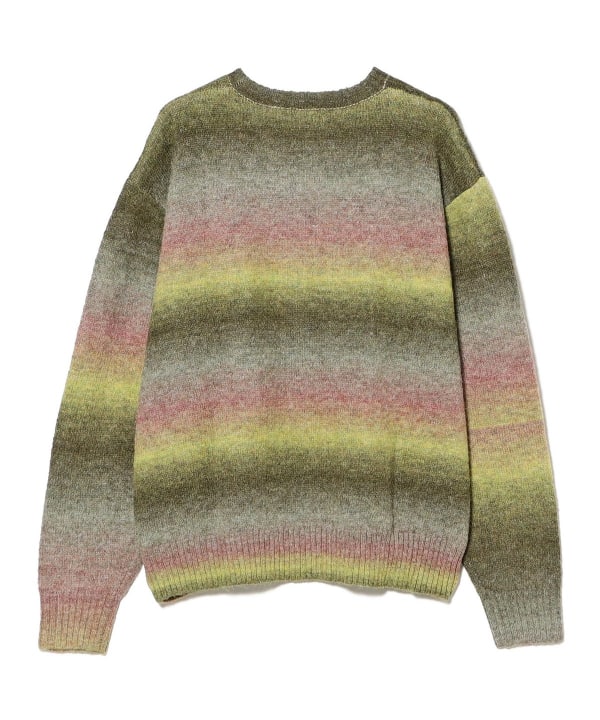 PATTA / Curlies Jumper