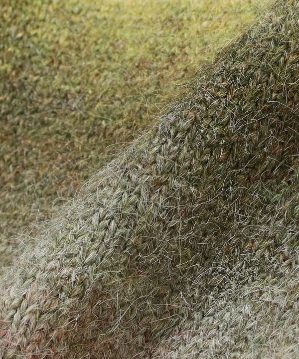 PATTA / Curlies Jumper