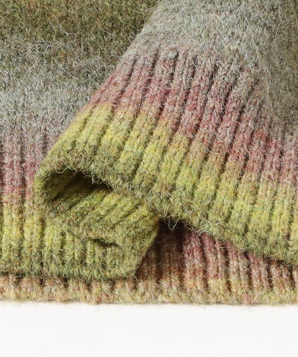 PATTA / Curlies Jumper