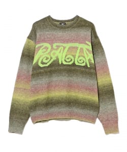 PATTA / Curlies Jumper