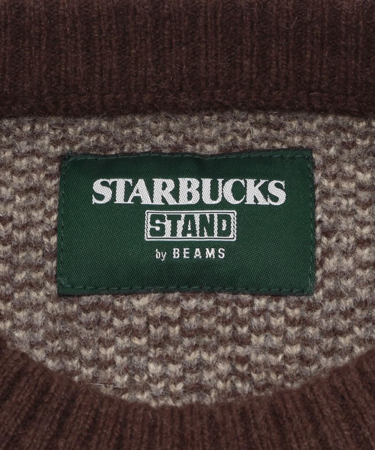 BEAMS（ビームス）【ショップ限定商品】STARBUCKS STAND by BEAMS