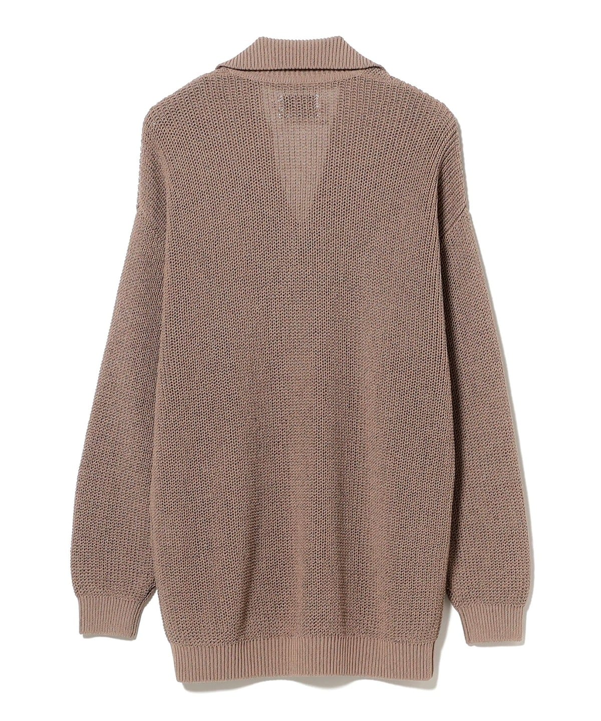BEAMS JAPAN（ビームス ジャパン）Graphpaper / Coiled Wool Nylon
