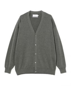 Graphpaper / Suvin High Gauge Knit Cardigan
