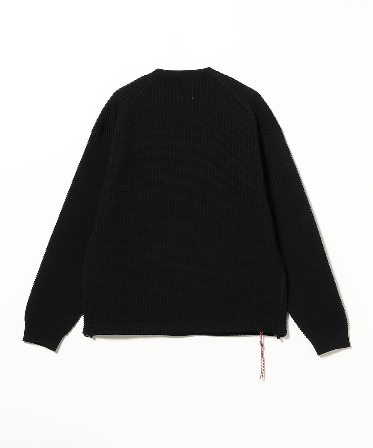 BEAMS JAPAN（ビームス ジャパン）12GAUGE 凸凹 SWEATER（トップス