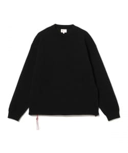 12GAUGE 凸凹 SWEATER