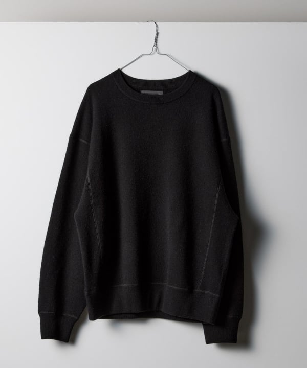 the A / Cashmere Sweater