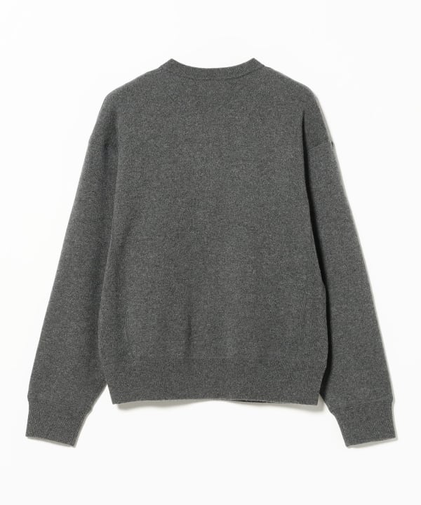 the A / Cashmere Sweater