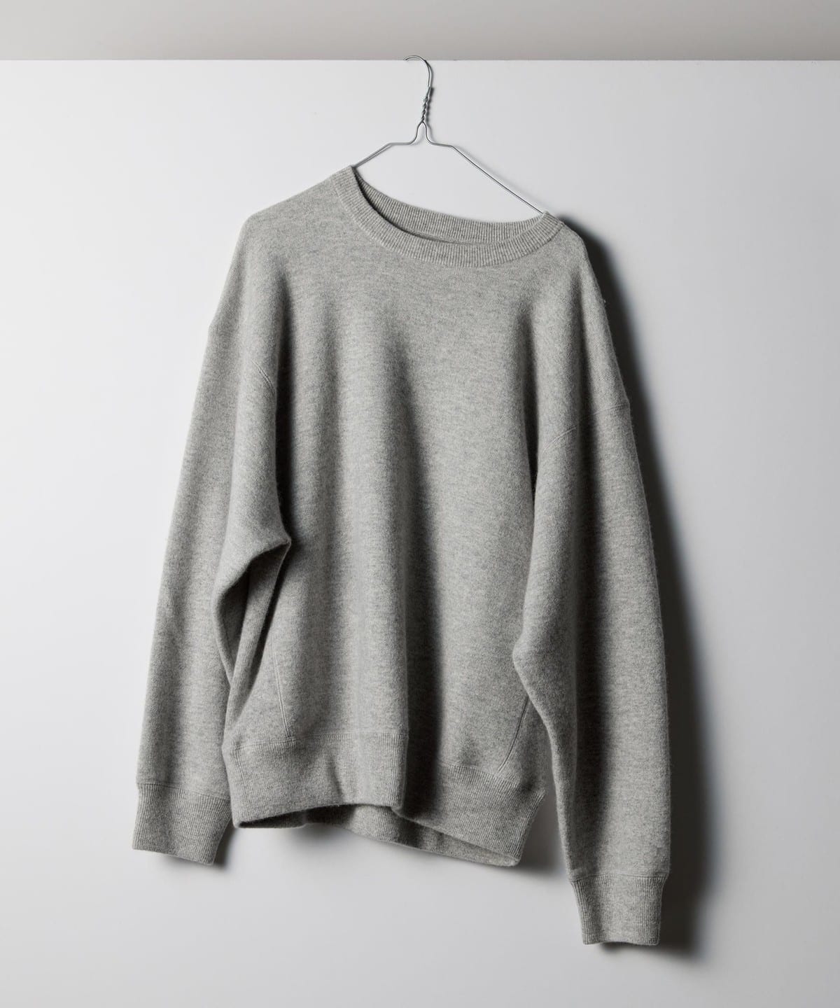 BEAMS（ビームス）【ショップ限定】the A / Cashmere Sweater