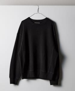 the A / Cashmere Sweater