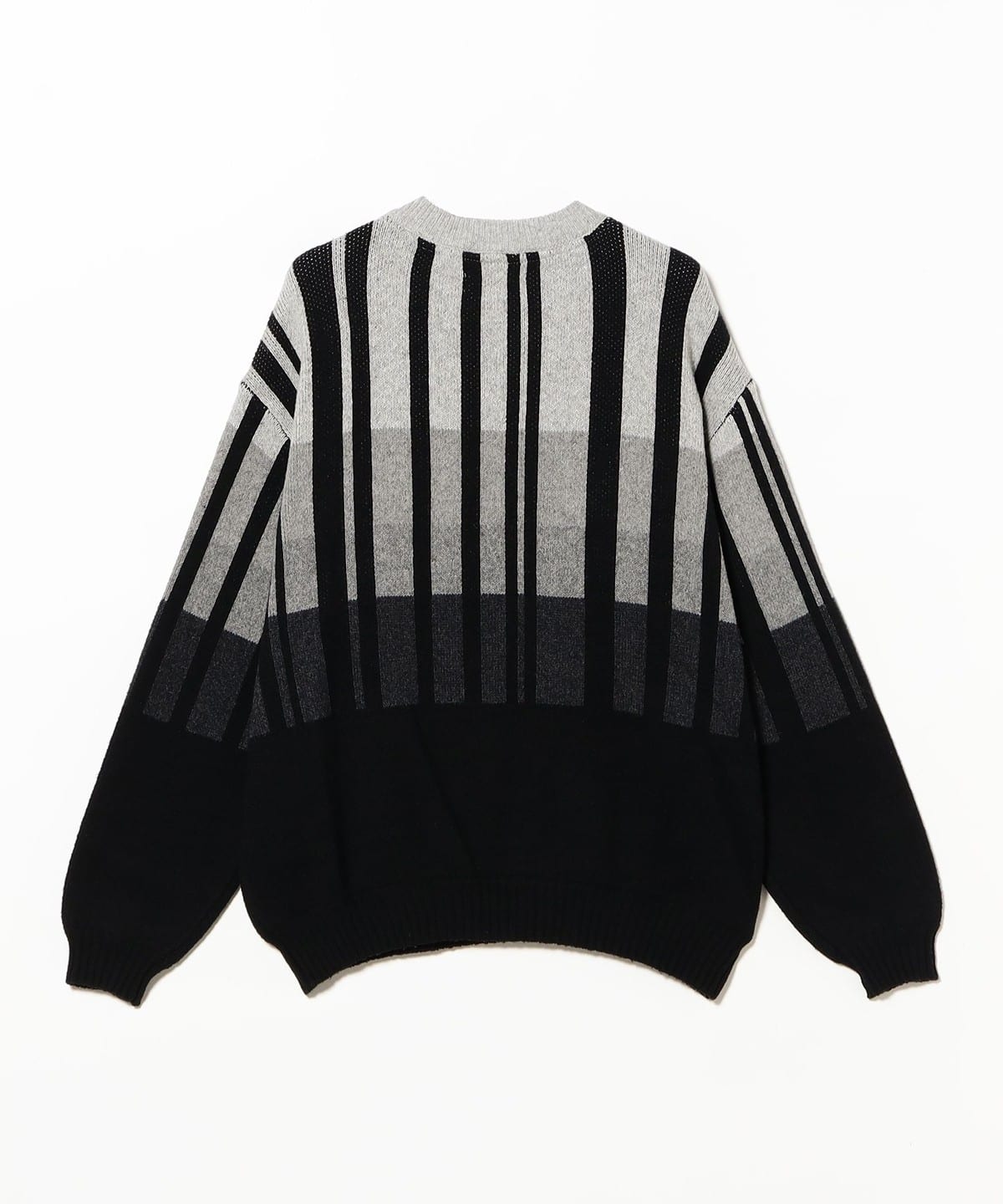 BEAMS JAPAN（ビームス ジャパン）TIGHTBOOTH PRODUCTION / JQ KNIT