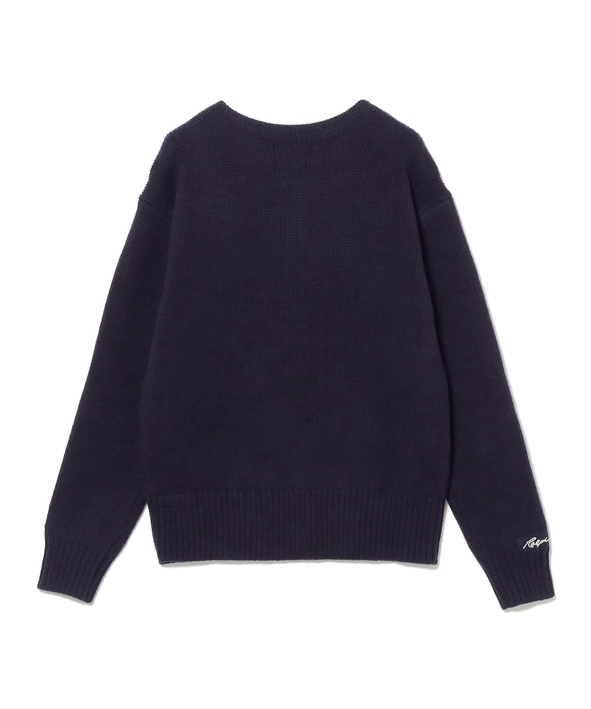 BEAMS（ビームス）POLO RALPH LAUREN / ヤンキース セーター（トップス