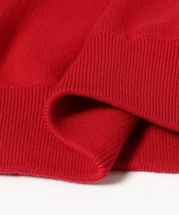Evisen Skateboards / DRAGON SHIP KNIT