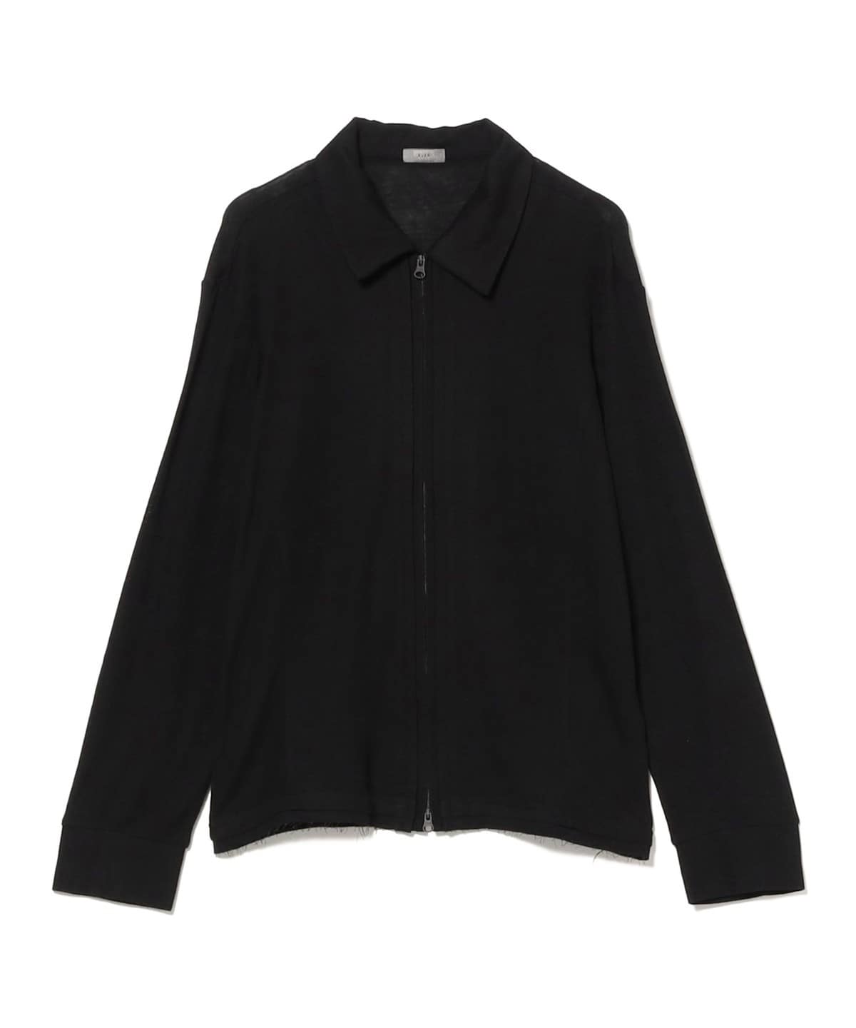 26SS XLIM / EP.9 01 CARDIGAN エクスリム　BEAMS 11151990405_C_1.jpg
