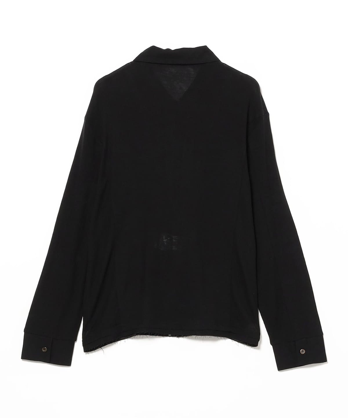 26SS XLIM / EP.9 01 CARDIGAN エクスリム　BEAMS 11151990405_D_2.jpg