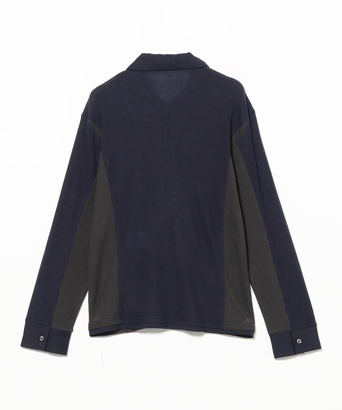 26SS XLIM / EP.9 01 CARDIGAN エクスリム　BEAMS 11151990405_D_7.jpg