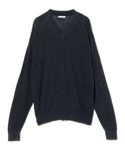 VAINL ARCHIVE / AZIZ V KNIT