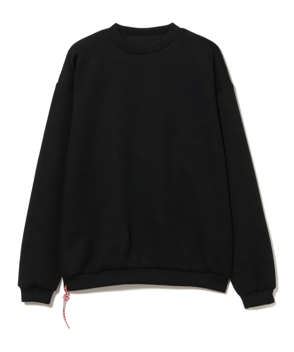 KNIT CUTSEW