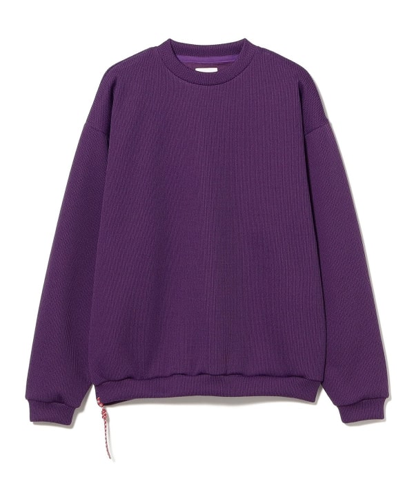 KNIT CUTSEW