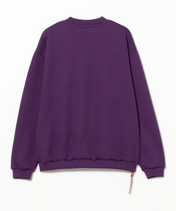 KNIT CUTSEW