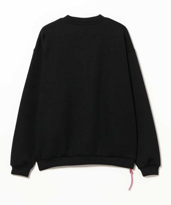 KNIT CUTSEW