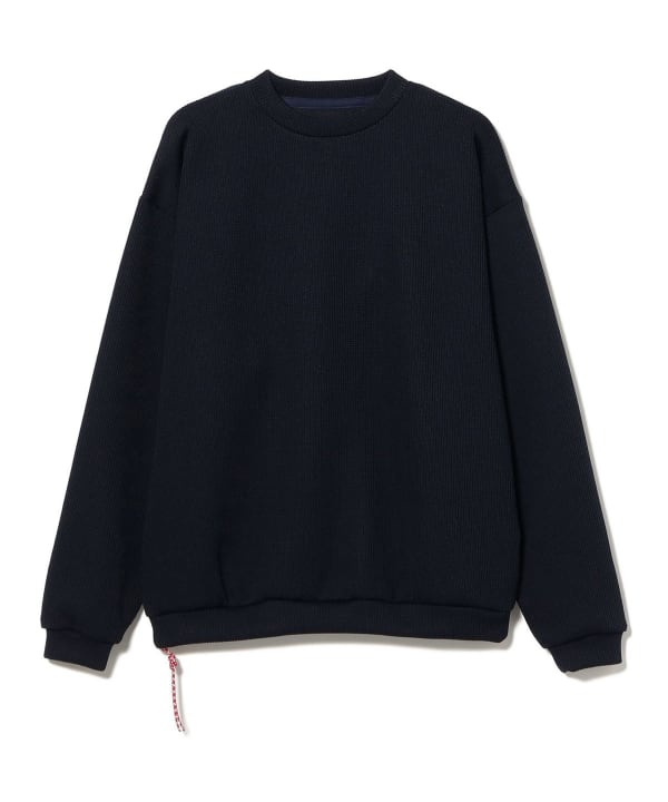 KNIT CUTSEW