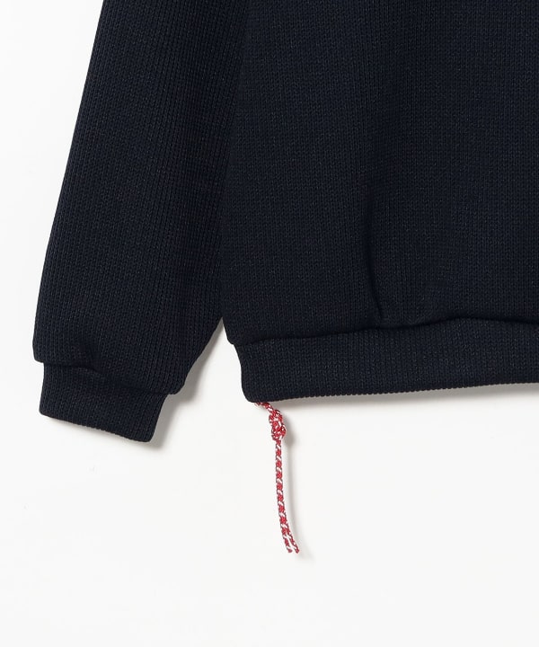 KNIT CUTSEW