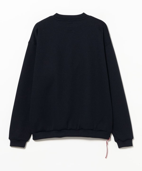 KNIT CUTSEW