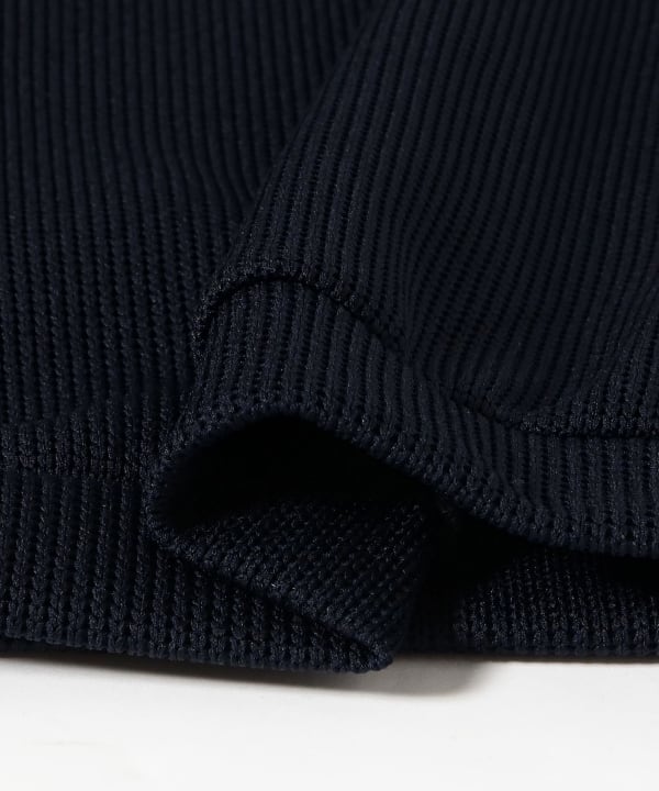 KNIT CUTSEW