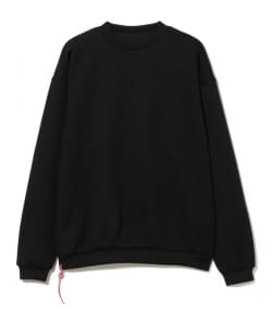 KNIT CUTSEW