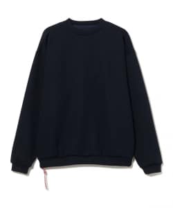 KNIT CUTSEW
