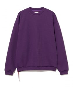 KNIT CUTSEW