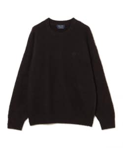 【別注】FRED PERRY / フラッフィーニット 26FW