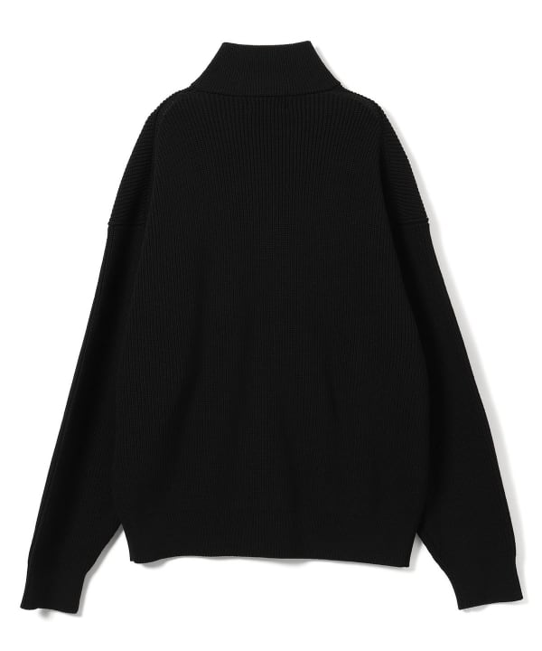 【+10%ポイントUP】【別注】FRED PERRY / Drivers Knit 26FW
