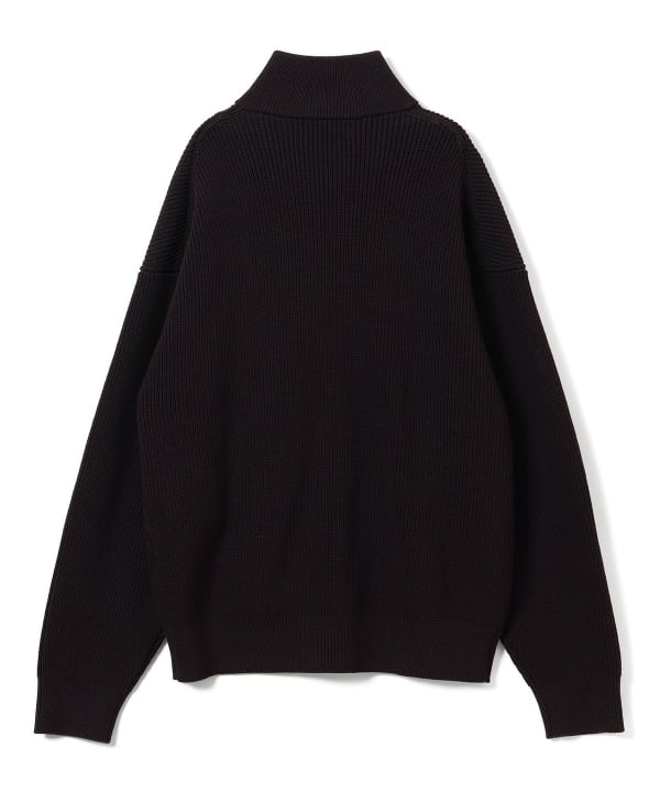 【+10%ポイントUP】【別注】FRED PERRY / Drivers Knit 26FW