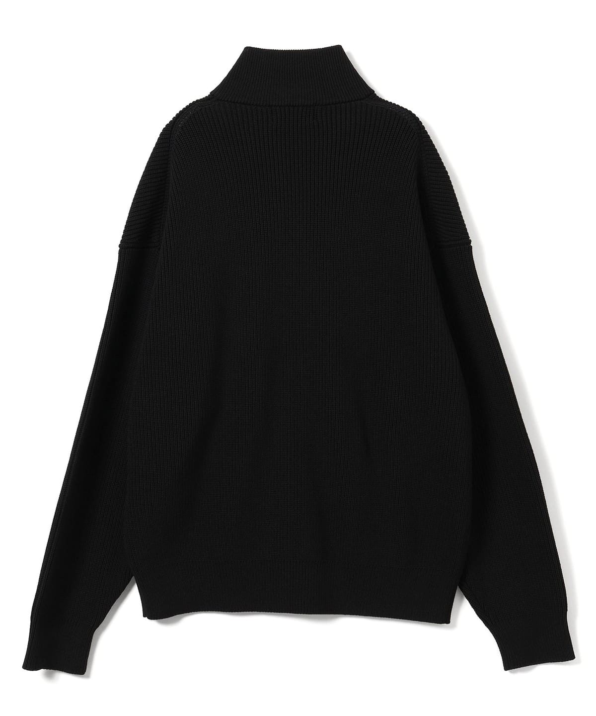 BEAMS（ビームス）【別注】FRED PERRY / Drivers Knit 26FW（トップス