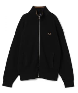 【+10%ポイントUP】【別注】FRED PERRY / Drivers Knit 26FW