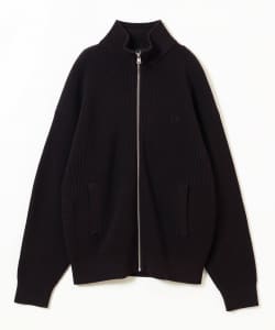 【+10%ポイントUP】【別注】FRED PERRY / Drivers Knit 26FW