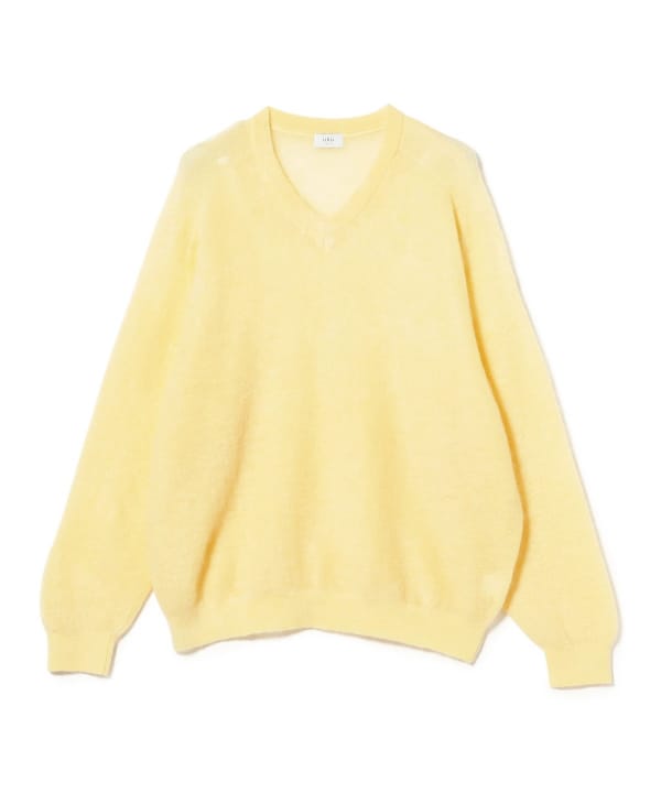URU / V Neck Knit