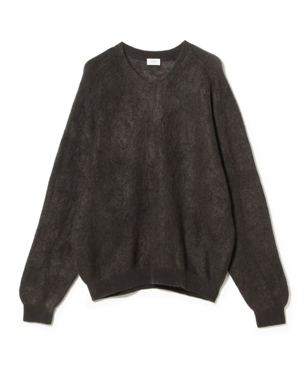 URU / V Neck Knit