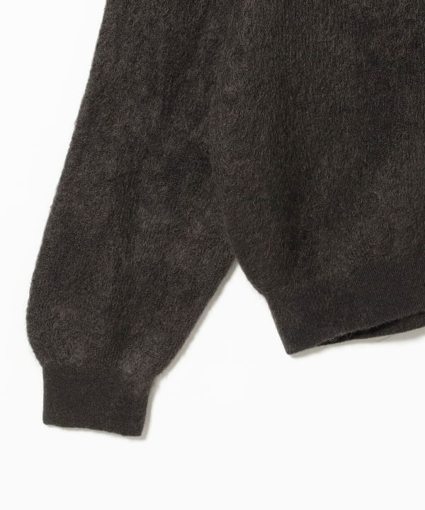URU / V Neck Knit