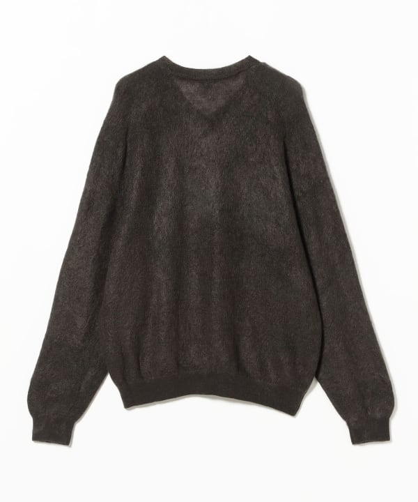 URU / V Neck Knit